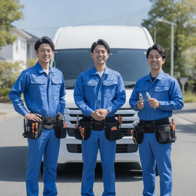 窓の設置 のチーム: 四日市市